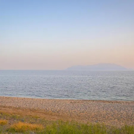 בית נופש Eva's House