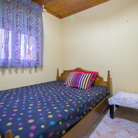 Eva's House בית נופש *