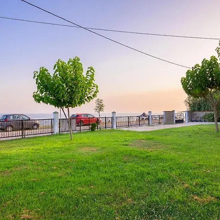 Ferienhaus Eva's House