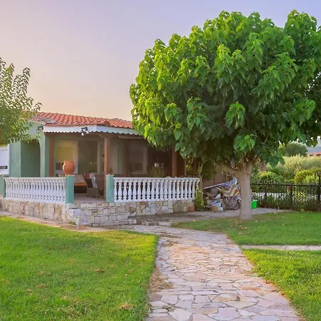 Eva's House בית נופש