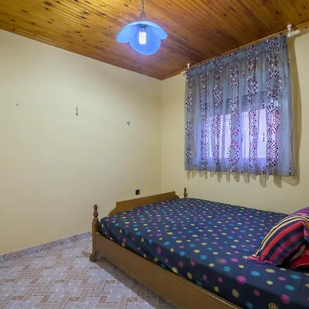 Eva's House Holiday home Dikella
