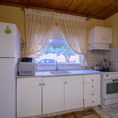 Eva's House *