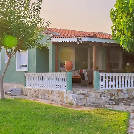 Eva's House Dikella