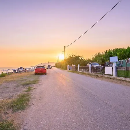 Holiday home Eva's House Dikella
