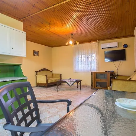 בית נופש Eva's House