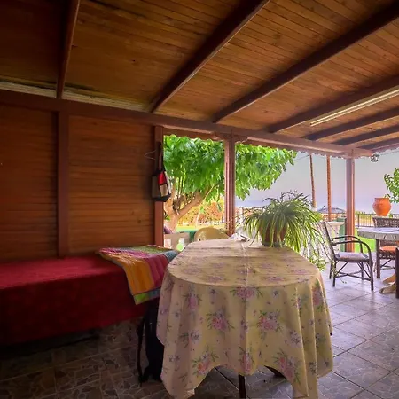 Eva's House בית נופש