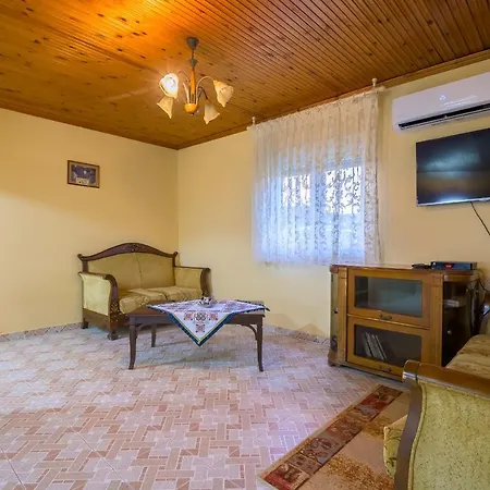 בית נופש Eva's House