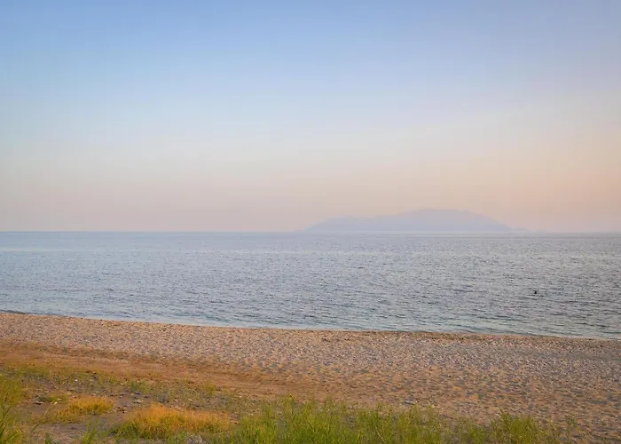 Ferienhaus Eva's House