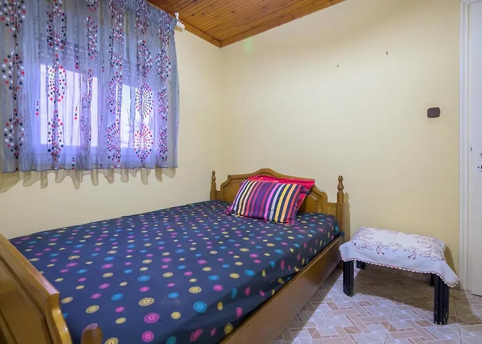 Eva's House בית נופש *