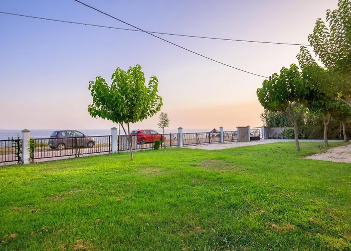 בית נופש Eva's House