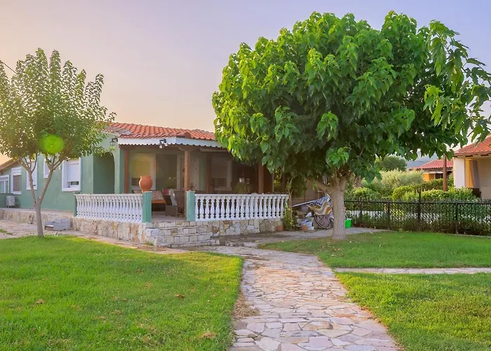 Eva's House בית נופש