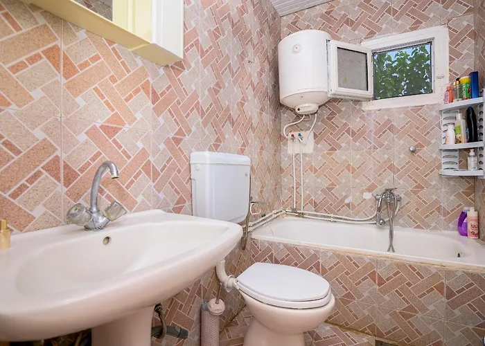 בית נופש Eva's House