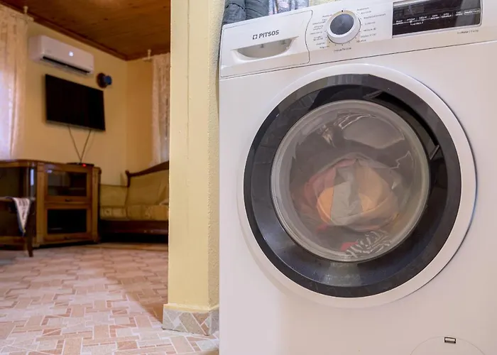 Eva's House Ferienhaus