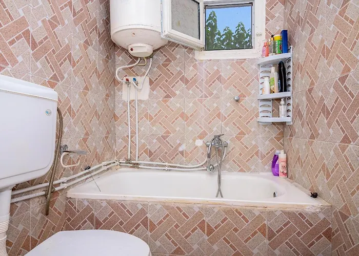 Ferienhaus Eva's House Dikella