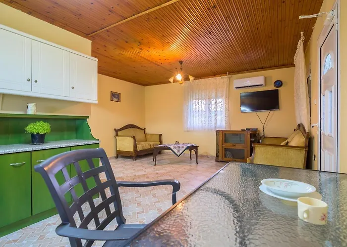 בית נופש Eva's House