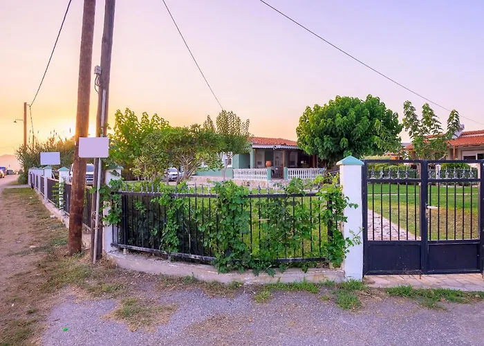 Ferienhaus Eva's House