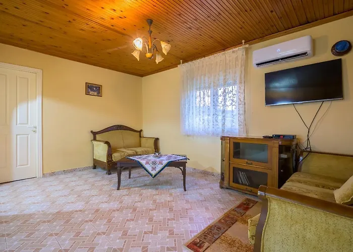 בית נופש Eva's House